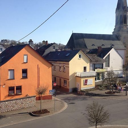 Hotel Oldenburger Hof Birkenfeld  ภายนอก รูปภาพ