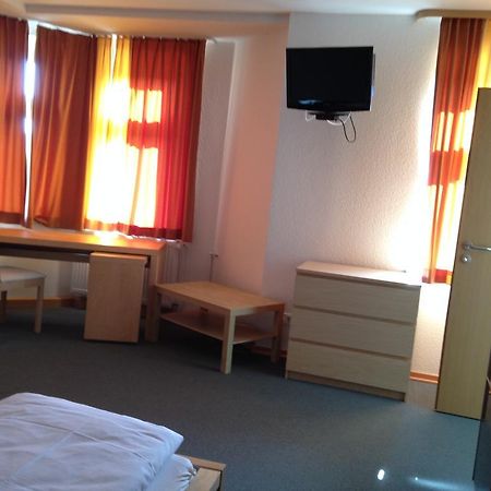 Hotel Oldenburger Hof Birkenfeld  ภายนอก รูปภาพ