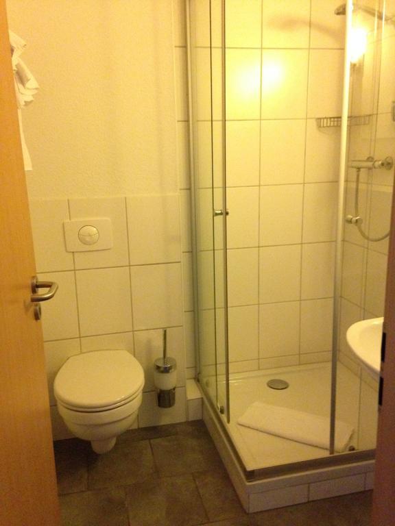 Hotel Oldenburger Hof Birkenfeld  ภายนอก รูปภาพ